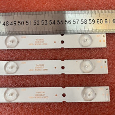 Подсветка Iris 32F300CN15 32X3000 32E3000 (1SET 3PCS) Skyworth 32E3500