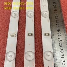 Подсветка Iris 32F300CN15 32X3000 32E3000 (1SET 3PCS) Skyworth 32E3500