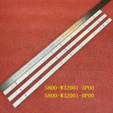 Підсвітка Iris 32F300CN15 32X3000 32E3000 (1SET 3PCS) Skyworth 32E3500
