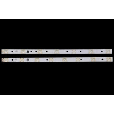 Підсвітка Rowa JS-LB-D-JP5030-A71DBAD (41010) JS-LB-D-JP5030-B81DBAD (