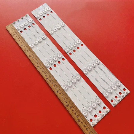 Підсвітка Jvc JS-LB-D-JP42SB-051CBAC 30825A JS LB D JP42SB 051CBAC E42