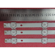 Подсветка Tcl 471R1P53 K320D187041 JF-88-R3B-30 JF 88 R3B 30 K320WD158