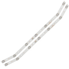 Подсветка Inseay HISENSE H32MEC2150S ROISON LED TV RE32021 SAKURA LT32