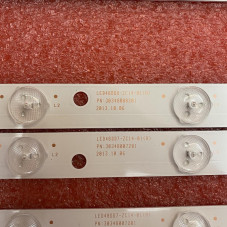 Подсветка Skyworth LED48D8-01(B) 30348008215 LSC480HJ01 8 BLUE-48D3503