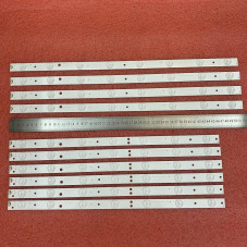 Подсветка Skyworth LE48M50S LD48U3300 LE48M600F LE48M600 D48MF7000 LE4