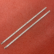 Підсвітка Marshal LED50R5100 LED50M5580AF LED50M5580 Luxor LUX0150001B