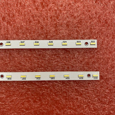 Подсветка Thomson T50E80DHU 50FU6663 LE50F985 LE50F985KCT L50F185Q3 L5