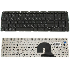 Клавиатура для ноутбука HP Pavilion dv7-4000 c рамк