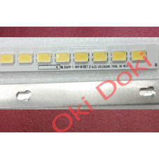 Підсвітка Philips 40PFL5537H 40PFL5537T 40PFL5527K Toshiba 40RL900 40R