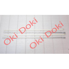 Підсвітка Philips 40PFL5537H 40PFL5537T 40PFL5527K Toshiba 40RL900 40R