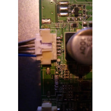 Подсветка LG LF2 24LF450 24LF450U 24E600 24E600E 24E510 24E510E 24LB45