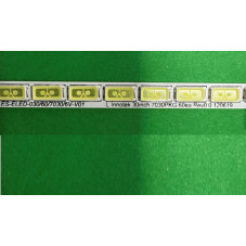 Підсвітка Lg Innotek 39INCH 7030PKG 60EA REV0.0 120619 T390HVN01 T390H