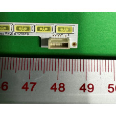 Подсветка Lg 39VLE941BL T390HVN02.0 T390HVN02