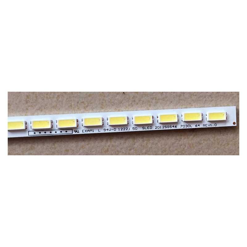 Підсвітка Philips 46PFL5527T 60 46PFL5527 46PFL5007H 12 46PFL5007 46PF Підсвітка Philips 46PFL5527T 60 46PFL5527 46PFL5007H 12 46PFL5007 46PF