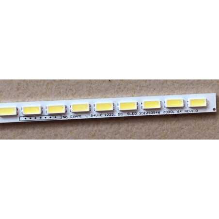 Підсвітка Philips 46PFL5527T 60 46PFL5527 46PFL5007H 12 46PFL5007 46PF