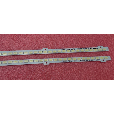 Подсветка Samsung UN55D6000SF UN55D6050TF UN55D6000SH UN55D6300 UN55D6