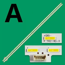 Подсветка Sony 42W705B 42W656A 42W815B 0 42W653A 74.42T35.001-0-DX1 74