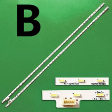Подсветка Sony 42W705B 42W656A 42W815B 0 42W653A 74.42T35.001-0-DX1 74