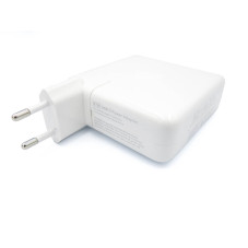 Блок живлення APPLE 87W A1719 (MNF82CH/A) + Type-C (USB-C) кабель 2m O