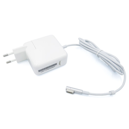 Блок питания APPLE MagSafe 45W (14.5V 3.1A) High Copy MC965LL/A MC234L