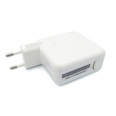 Блок питания APPLE MagSafe 45W (14.5V 3.1A) High Copy MC965LL/A MC234L