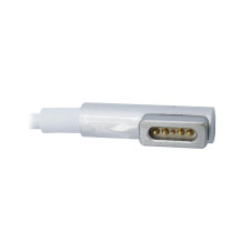 Блок живлення APPLE MagSafe 60W (16.5V 3.65A) A1184 High Copy MA609LL