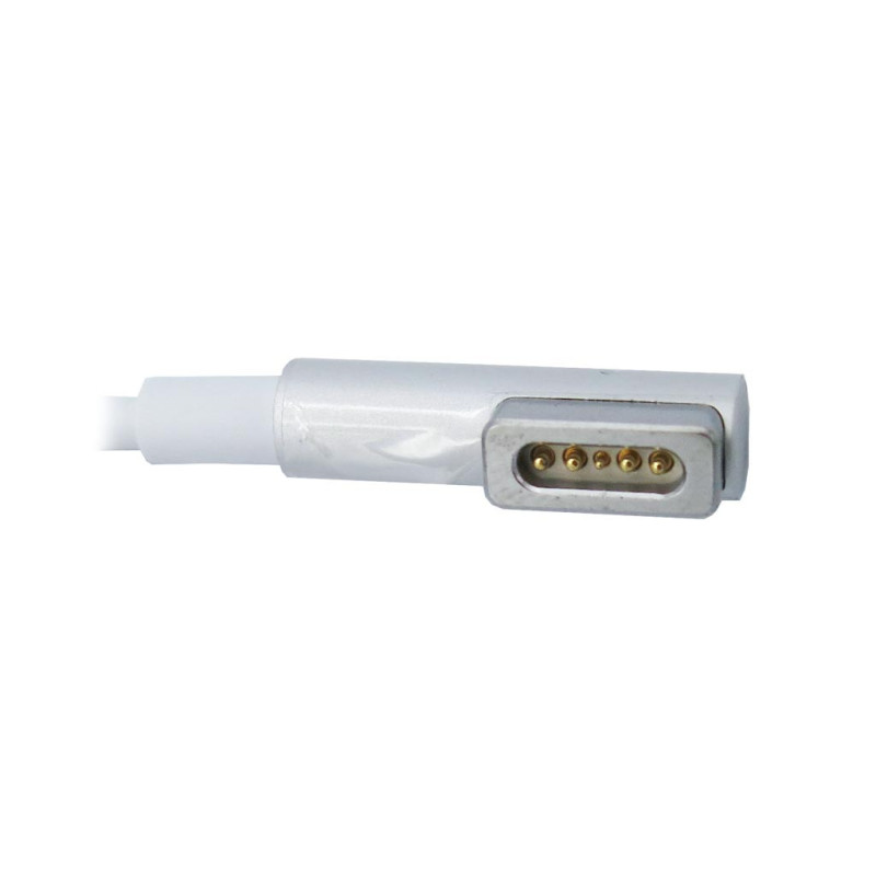 Блок живлення APPLE MagSafe 60W (16.5V 3.65A) A1184 High Copy MA609LL