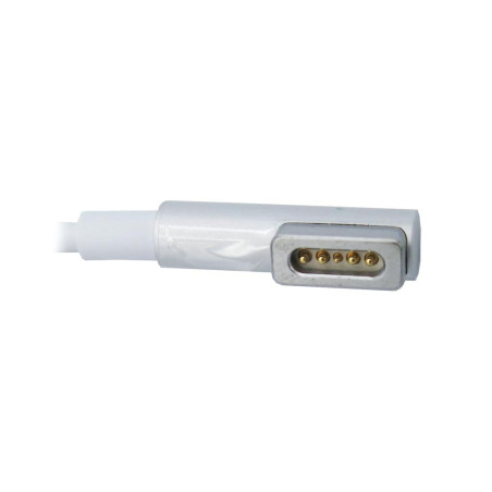 Блок живлення APPLE MagSafe 60W (16.5V 3.65A) A1184 High Copy MA609LL