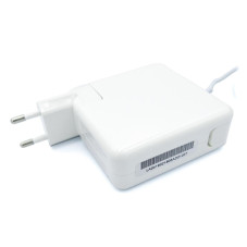 Блок питания APPLE MagSafe 60W (16.5V 3.65A) A1184 High Copy MA609LL