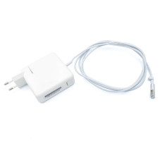 Блок питания APPLE MagSafe 60W (16.5V 3.65A) A1184 High Copy MA609LL