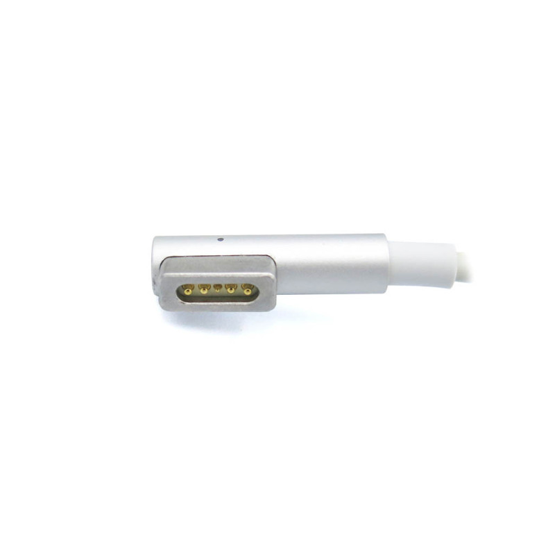 Блок живлення APPLE MagSafe 60W (16.5V 3.65A) A1184 ORIGINAL MA609LL M