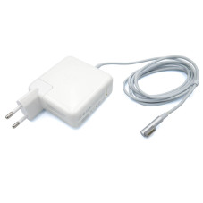 Блок живлення APPLE MagSafe 60W (16.5V 3.65A) A1184 ORIGINAL MA609LL M