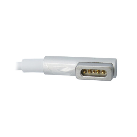 Блок живлення APPLE MagSafe 85W (18.5V 4.6A) High Copy 661-3994 ADP-90