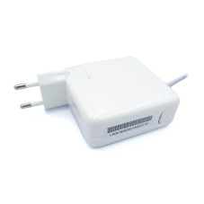 Блок питания APPLE MagSafe2 45W (14.85V 3.05A) A1436 High Copy MD223 M