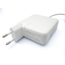 Блок живлення APPLE MagSafe2 60W (16.5V 3.65A) A1435 ORIGINAL MD212 MD