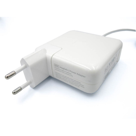 Блок питания APPLE MagSafe2 60W (16.5V 3.65A) A1435 ORIGINAL MD212 MD2