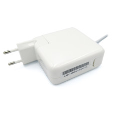 Блок питания APPLE MagSafe2 60W (16.5V 3.65A) A1435 High Copy MD212 MD