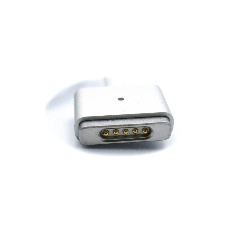 Блок питания APPLE MagSafe2 85W (20V 4.25A) A1424 ORIGINAL A1424 A1398