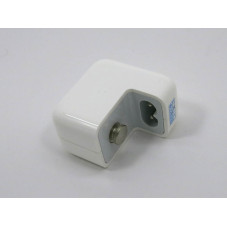 Блок живлення APPLE IPAD iPhone 220V в USB (5.1V 2.1A 11W) A1357 ORIGI