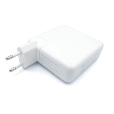 Блок питания APPLE 96W A2166 MX0J2ZM/A + Type-C (USB-C) кабель ORIGINA