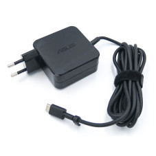 Блок питания ASUS 20V 2.25A 45W (USB-C) Type-C ORIGINAL