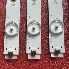 Підсвітка PHILIPS LB65045 V0_0001010 13720A 210BZ07DL43030P09L 2C76700