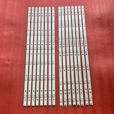 Підсвітка PHILIPS LB65045 V0_0001010 13720A 210BZ07DL43030P09L 2C76700