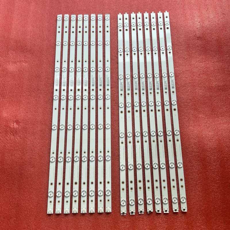 Підсвітка PHILIPS LB65045 V0_0001010 13720A 210BZ07DL43030P09L 2C76700