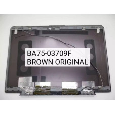Крышка матрицы Samsung NP530 NP535 NP530U3B NP530U3C NP532