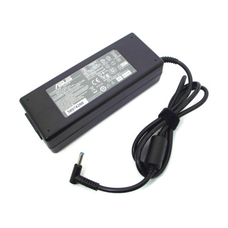 Блок питания ASUS 19V 6.3A 120W (4.5*3.0+Pin) High Copy FX570 G501J G5