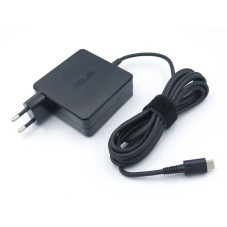 Блок живлення ASUS 20V 3.25A 65W (USB-C) Type-C ORIGINAL