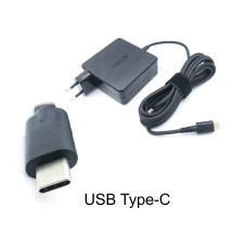 Блок живлення ASUS 20V 3.25A 65W (USB-C) Type-C ORIGINAL