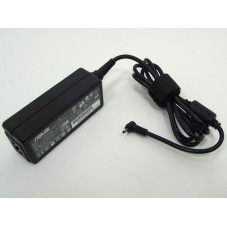 Блок питания ASUS 19V 2.1A 40W (2.5*0.7) ORIG1 2 pin 90-XB02OAPW00110Q