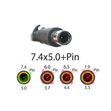 Блок питания ASUS 19.5V 11.8A 230W (7.4*5.0+Pin) (SADP-230AB D) ORIGIN